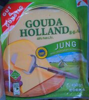 Gouda Holland g.g.A.