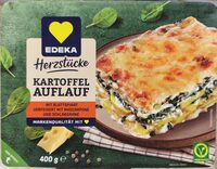 Kartoffelauflauf
