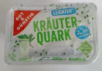 Leichter Kräuter-Quark