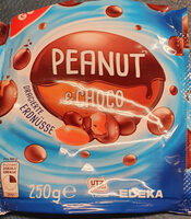 Peanut & Choco