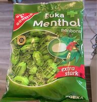 Euka menthol