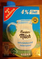 Kondensmilch