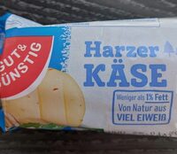 Harzer Käse