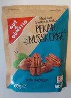 Pekan-Nusskerne