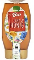 Bio Land Honig