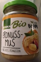 My Veggie Erdnussmus