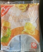Tagliatelle