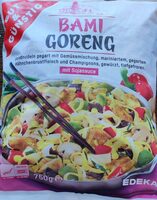 Bami Goreng