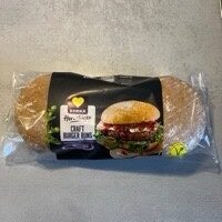 Craft Burger Buns
