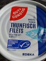 Thunfischfilet