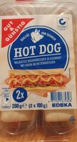Hot Dog