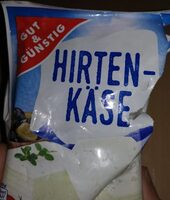 Hirtenkäse