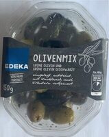 Olivenmix