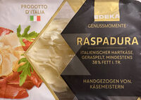 Raspadura