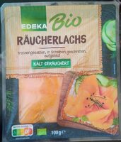Räucherlachs