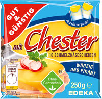 Chedar