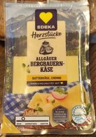 Berbauernkäse