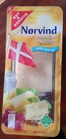 Nørvind Schnittkäse