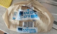 Kartoffel softie