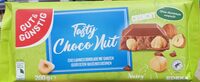Tasty Choco Nut