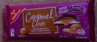 Caramel Choc
