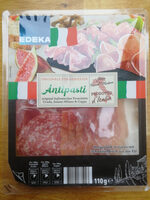 Antipasti