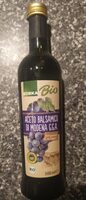 Bio Aceto Balsamico Di Modena