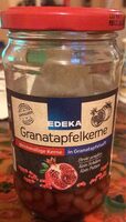 Granatapfelkerne