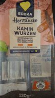 Kaminwurzen