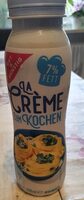 La Creme zum kochen