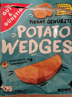 Wedges