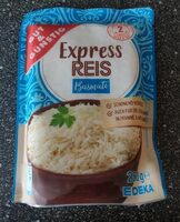 Express Reis Basmati
