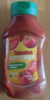 Tomatenketchup