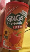 Rings for Friends