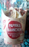 Wrap To Go Paprika Hähnchen