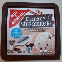 Straciatella