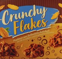 Crunchy Flakes
