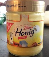 Blüten Honig