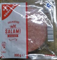 Gut und Günstig Salami