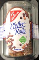 Pfeffer Rolle