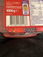 Rote Grütze