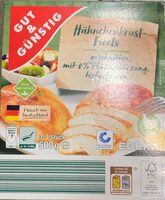 Hähnchenbrust Filets