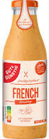 French Dressing