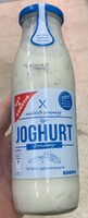 Joghurt Dressing
