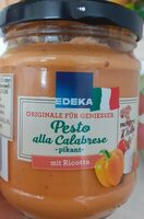 Pesto Alla Calabrese