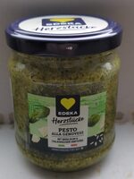 Pest alla Genovese