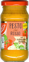 Pesto Rosso
