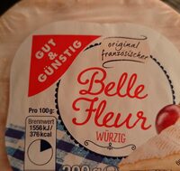 Belle Fleur