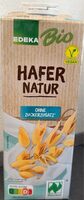 My Veggie Hafer Natur