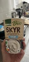 SKYR nach isländischer Art NATUR